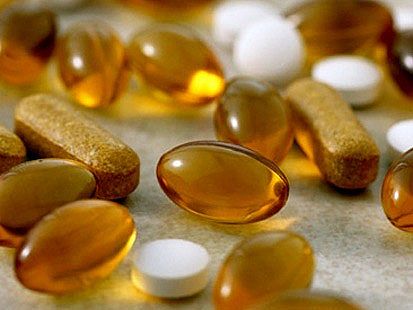 pills