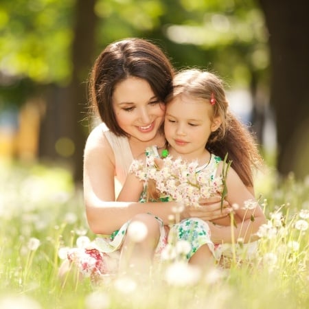 motherdaughter