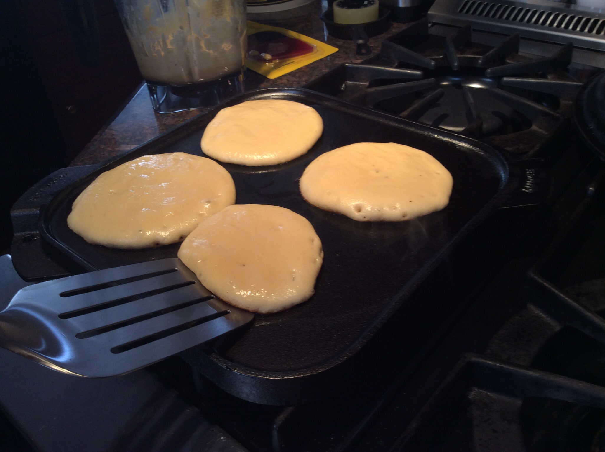 pancakes.almond